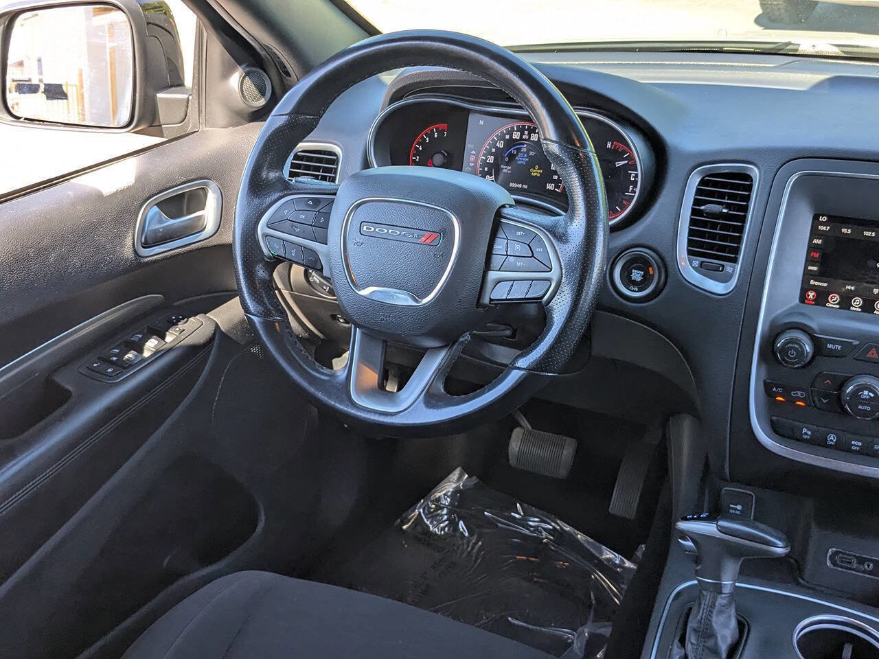 Used 2020 Dodge Durango SXT image 14