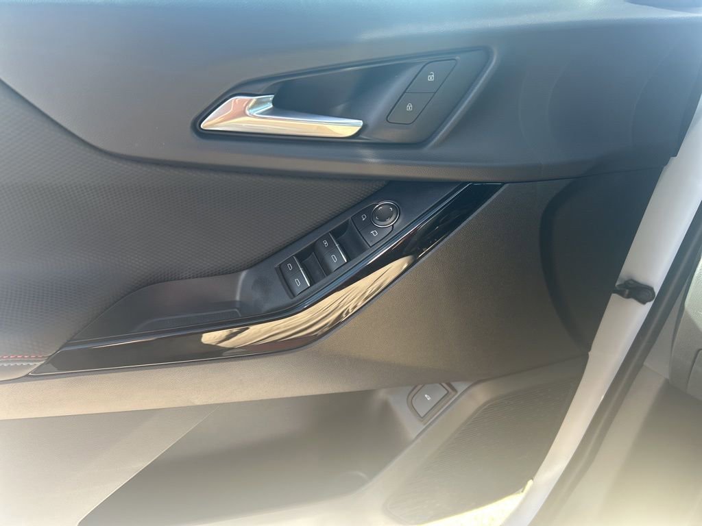 New 2026 Chevrolet Equinox RS w/ Safety and Technology Package image 21