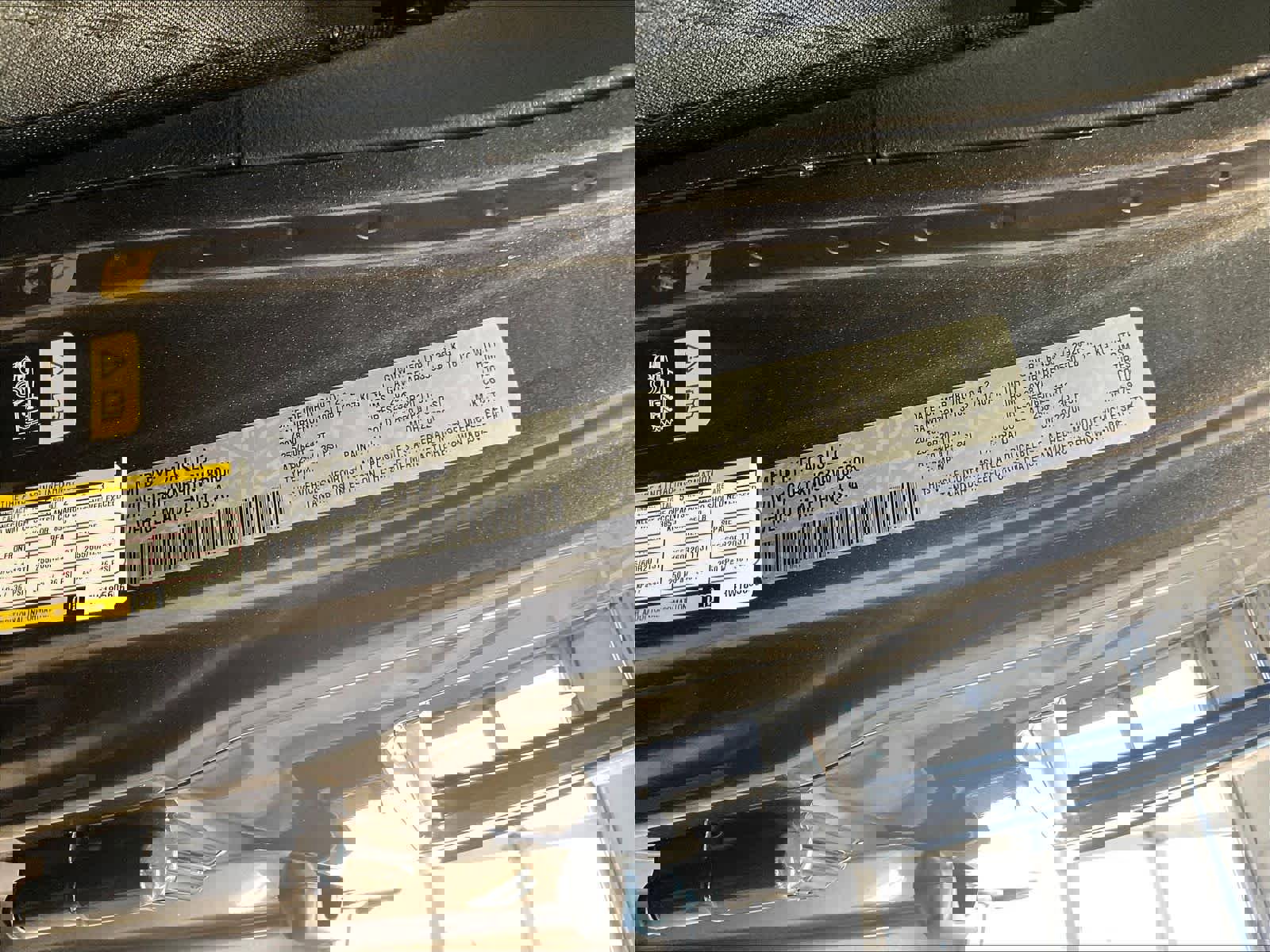 Used 2024 Jeep Wrangler Sport S w/ Convenience Group image 34