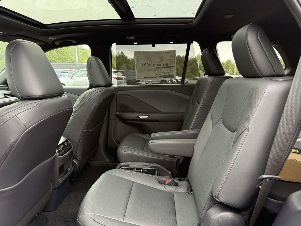 New 2026 Lexus TX 350 AWD w/ Technology Package image 14