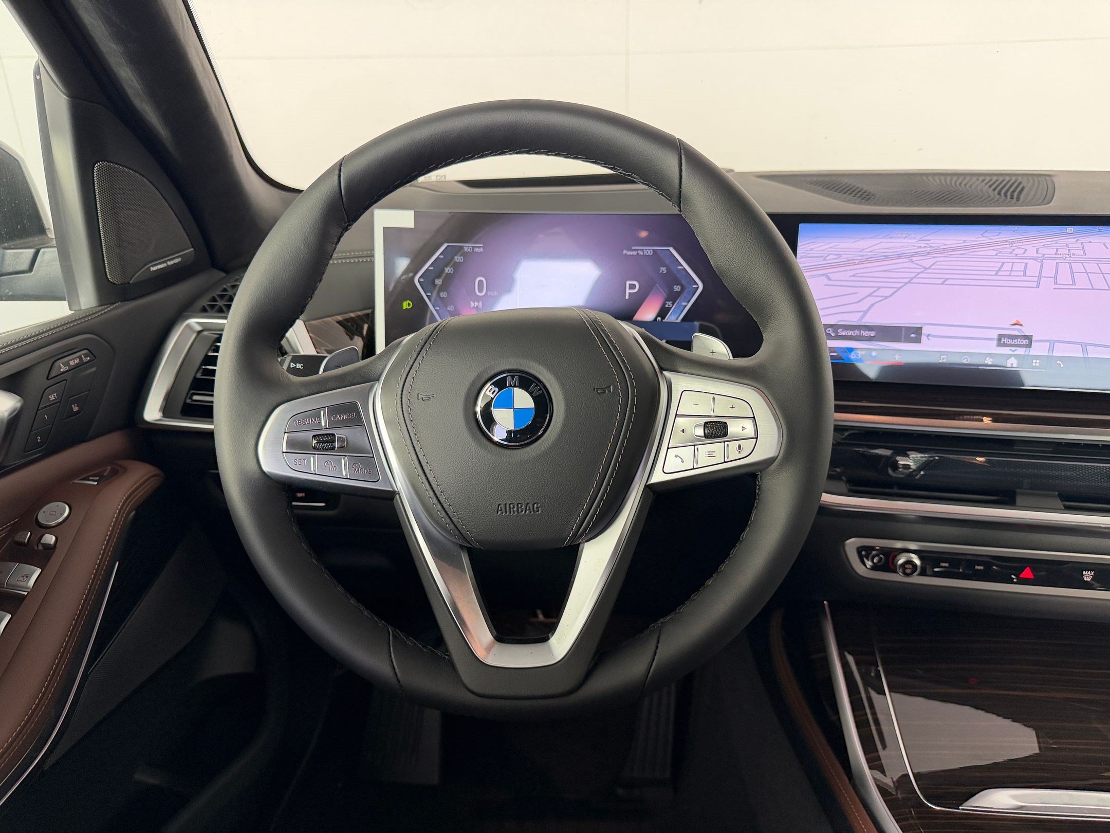 New 2027 BMW X7 xDrive40i w/ Premium Package AWD/4WD image 11
