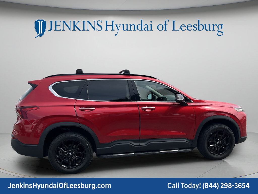 Used 2022 Hyundai Santa Fe XRT AWD/4WD image 4
