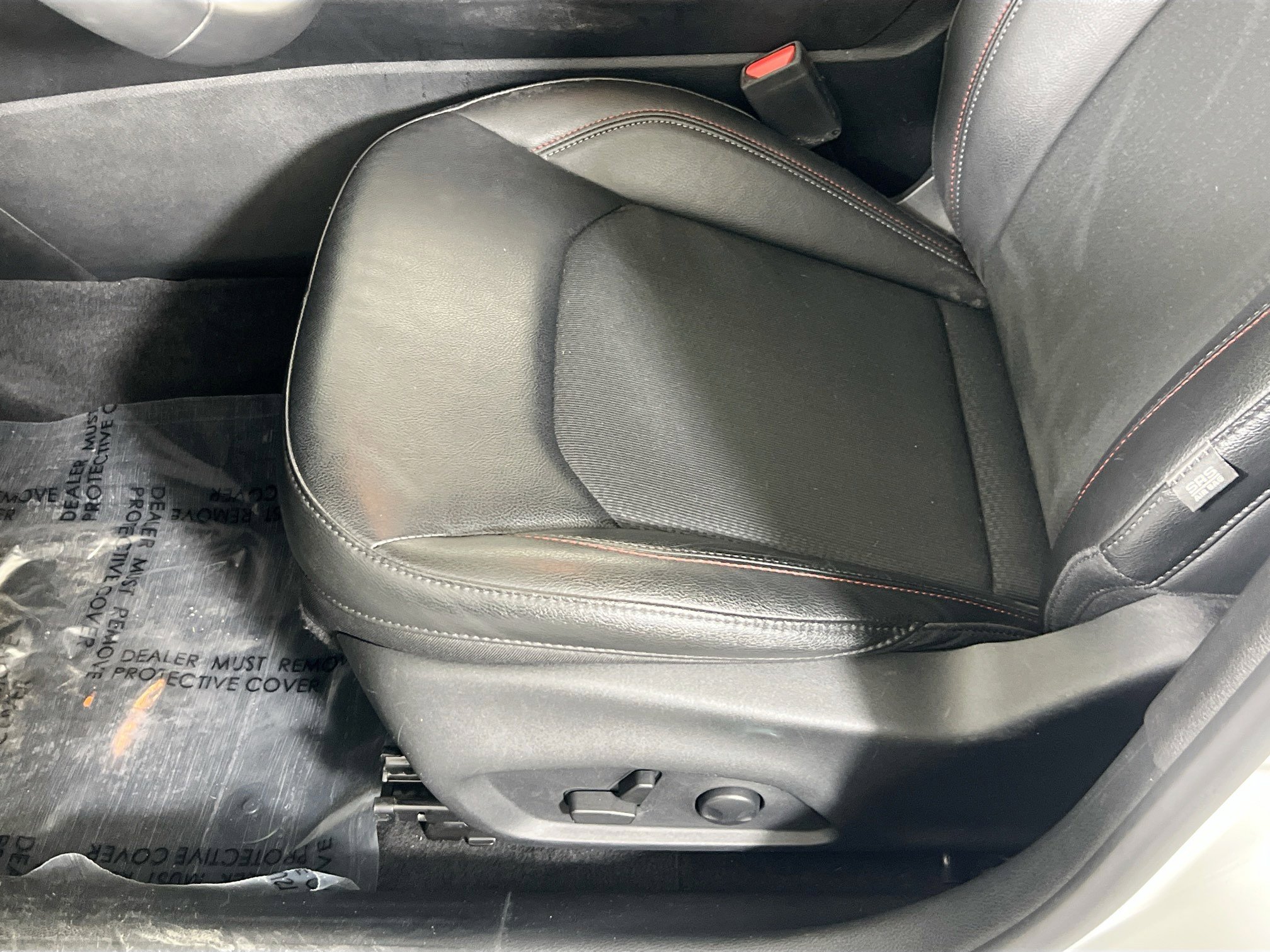 Used 2022 Jeep Compass Trailhawk w/ Sun and Sound Group image 18