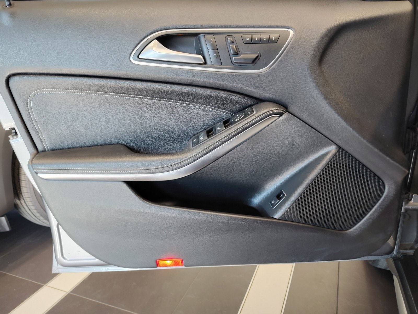 Used 2017 Mercedes-Benz GLA 250 image 27