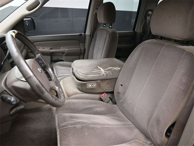 Used 2004 Dodge Ram 1500 Truck SLT image 13