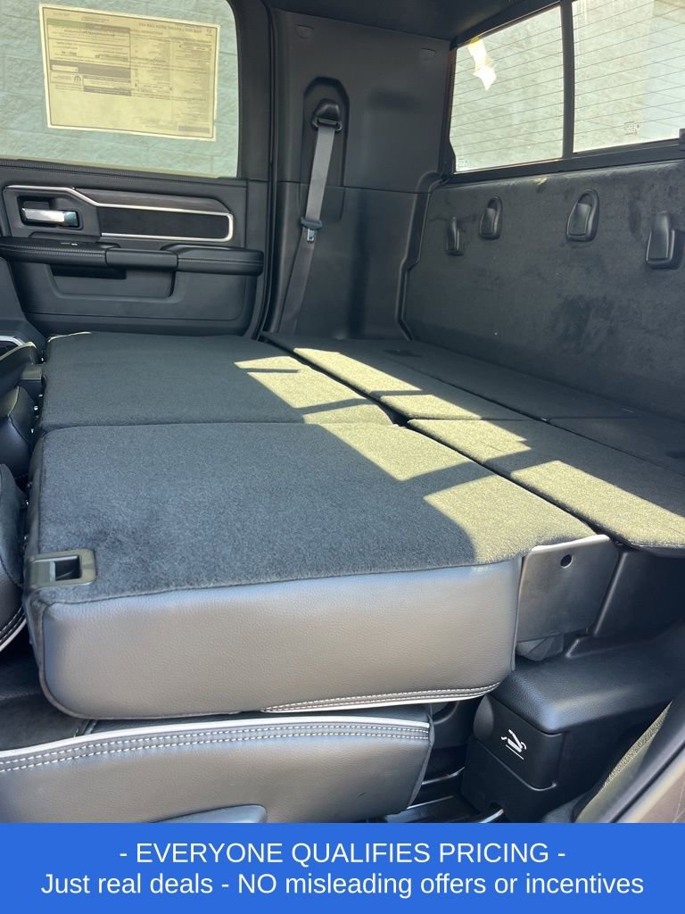 New 2026 RAM 2500 Laramie image 30