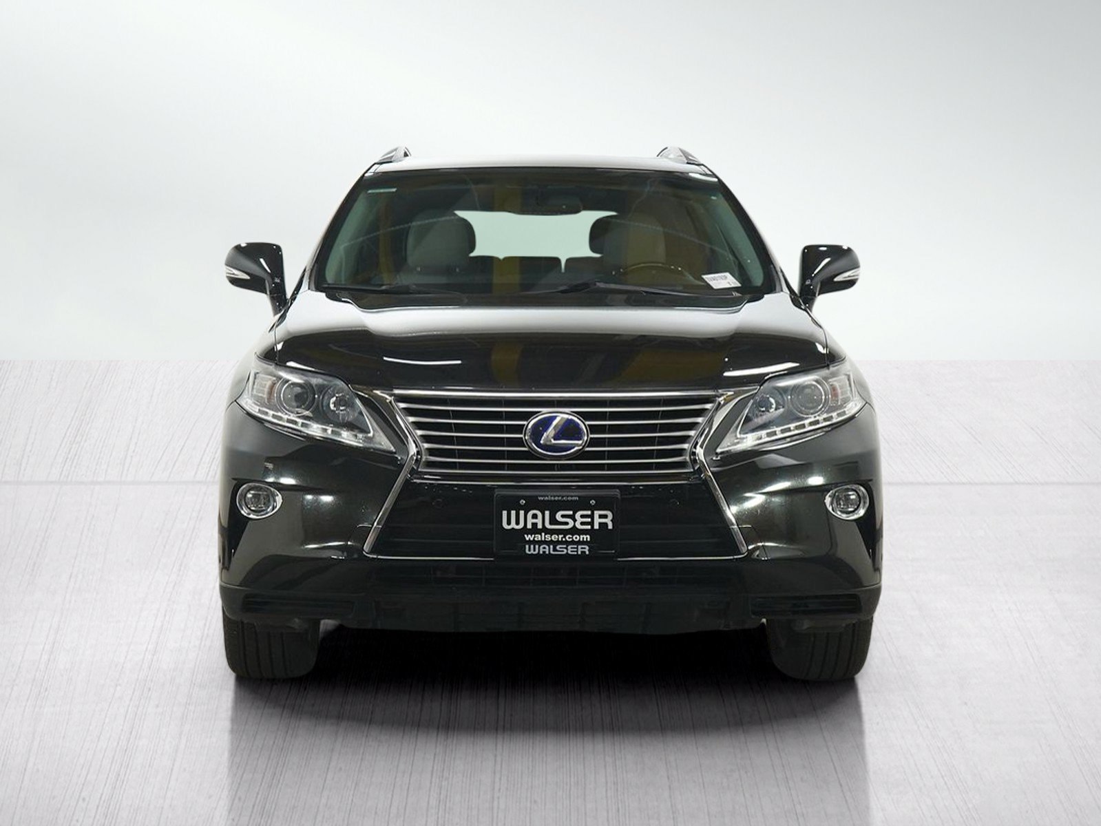 Used 2015 Lexus RX 450h AWD image 8