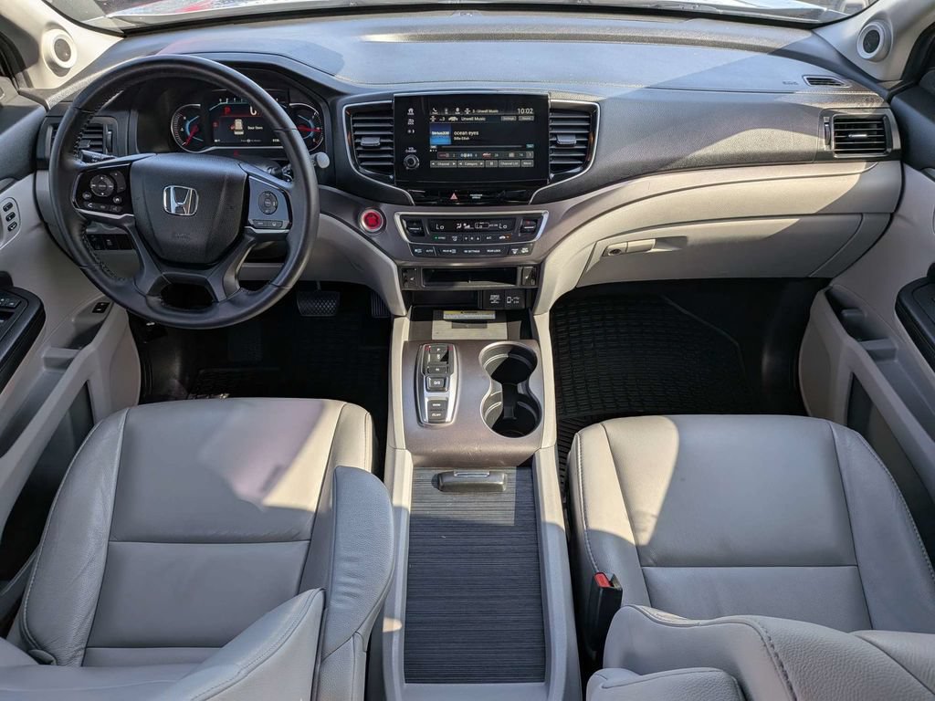 Used 2021 Honda Pilot Special Edition image 14