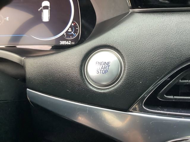 Certified 2022 Hyundai Palisade Calligraphy w/ Winter Package image 37