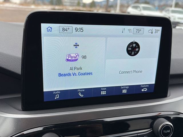 Used 2024 Ford Escape Active image 12