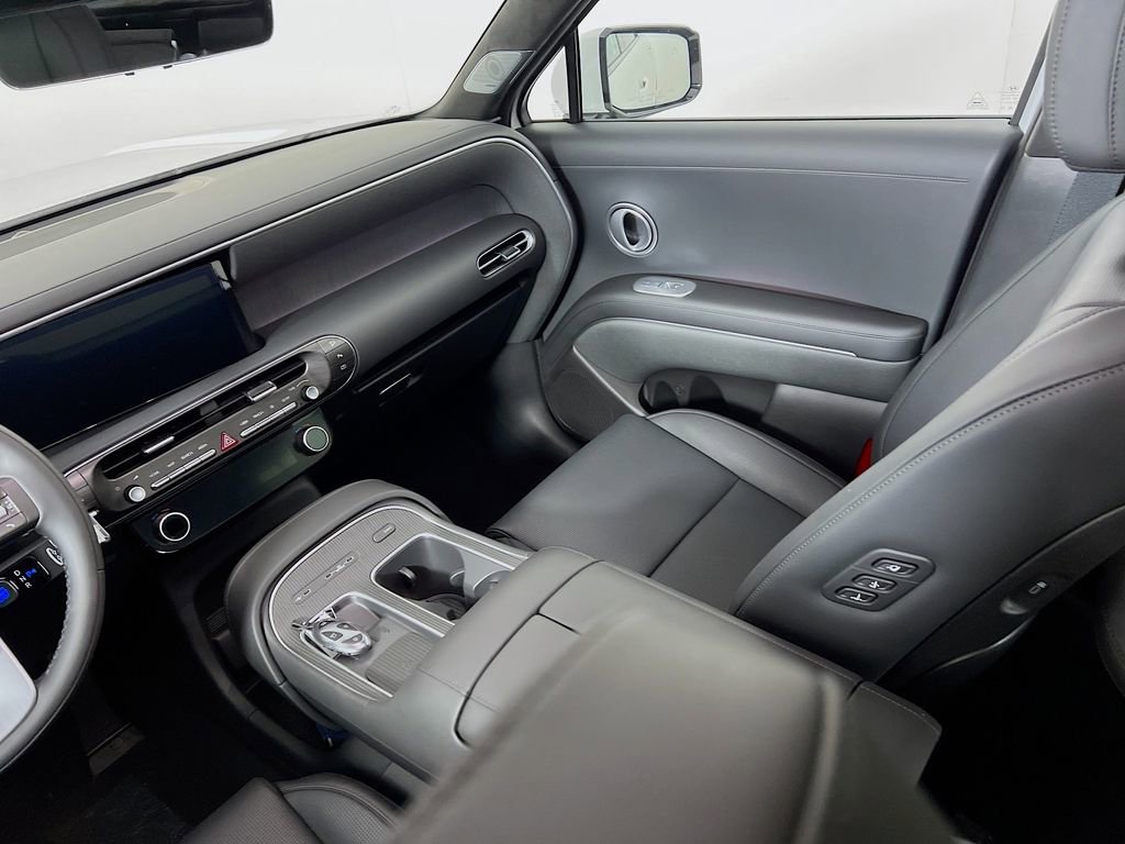 New 2026 Hyundai Palisade Calligraphy image 22