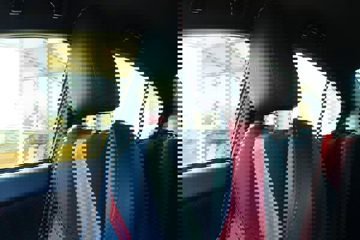 Used 2020 Subaru WRX STI image 59