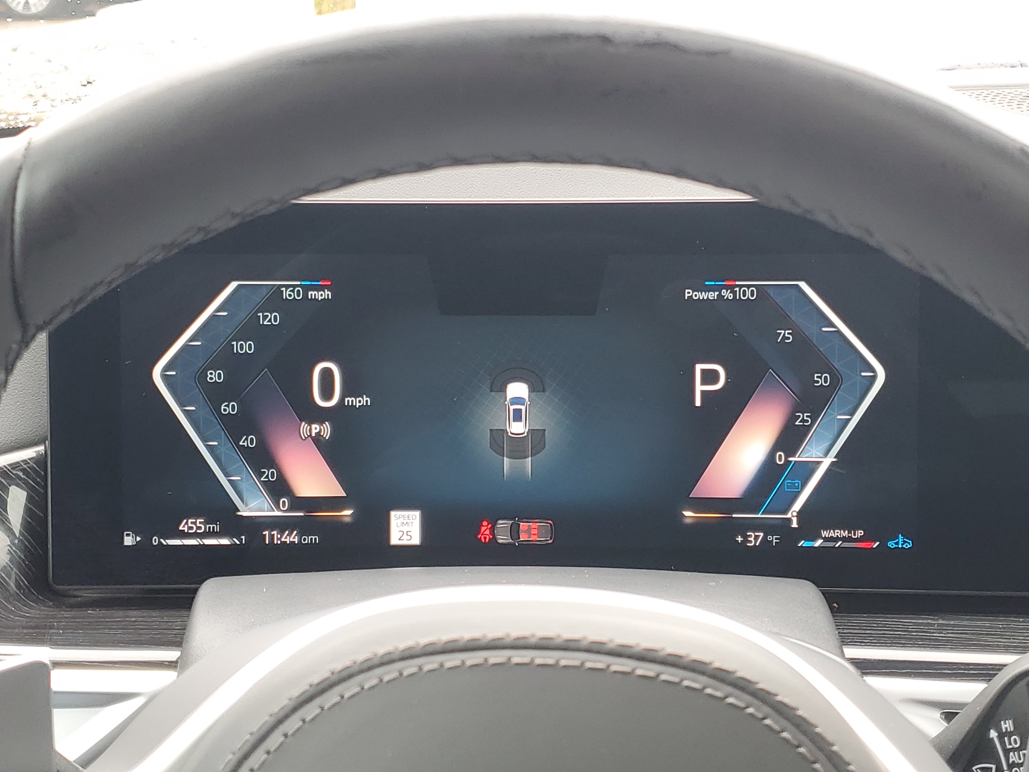 Certified 2025 BMW X5 xDrive40i w/ M Sport Package image 15