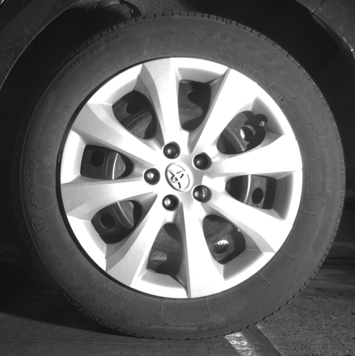 Used 2025 Toyota Corolla LE image 14