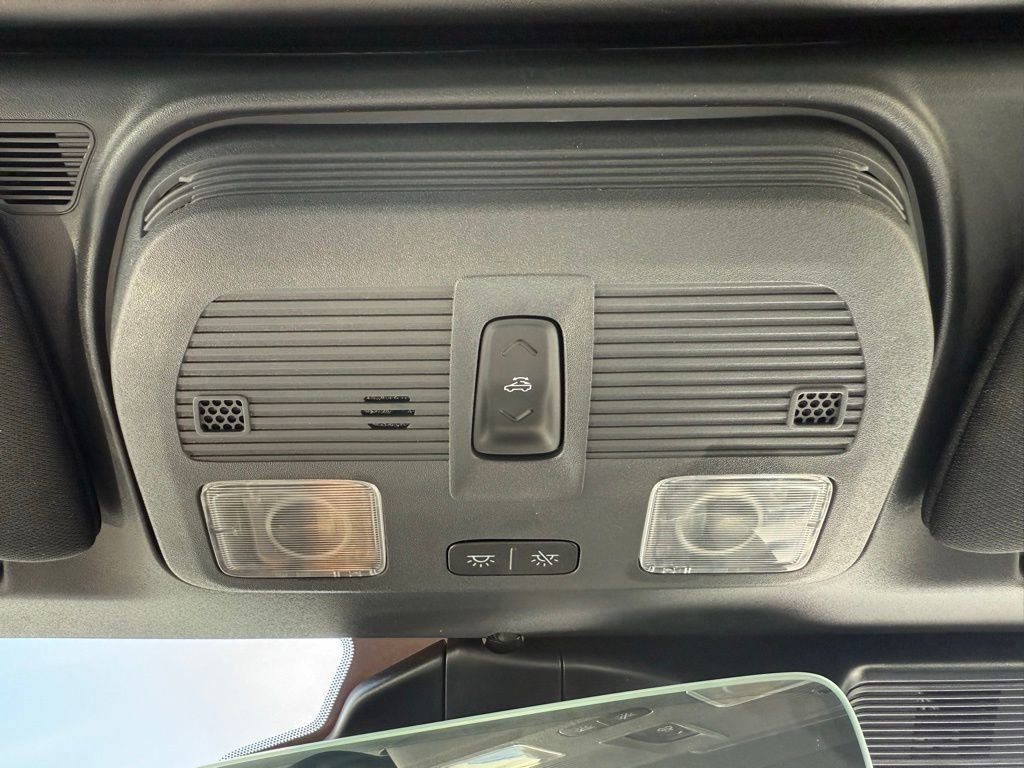 New 2025 Ford Mustang Premium w/ Mustang Nite Pony Package image 28