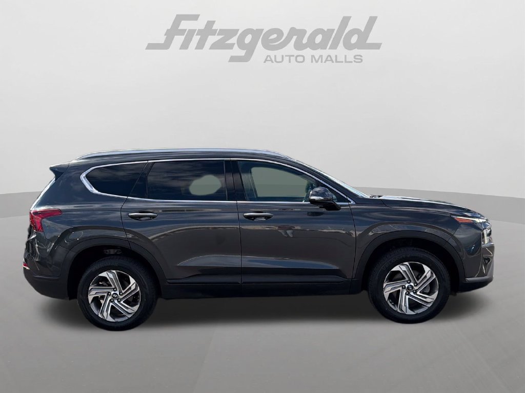 Used 2023 Hyundai Santa Fe SEL AWD/4WD image 9