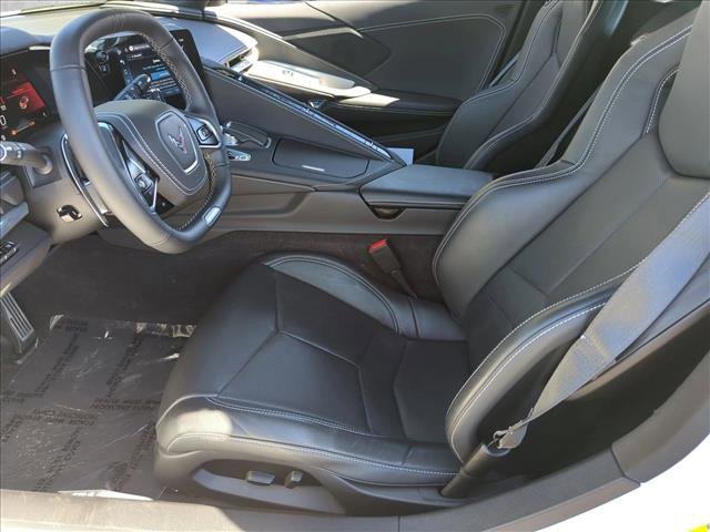 Used 2025 Chevrolet Corvette Z06 image 17