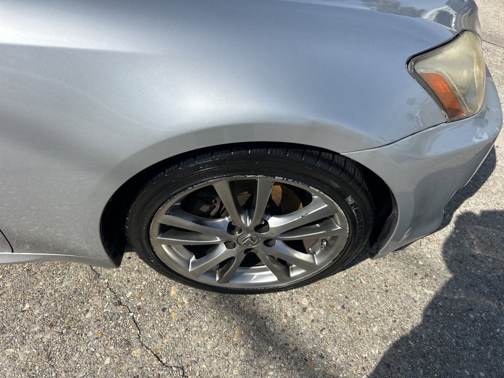 Used 2008 Lexus IS 250 image 15