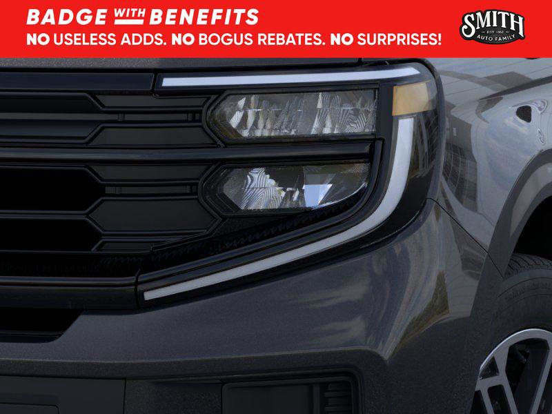 New 2025 Ford Expedition Active image 19