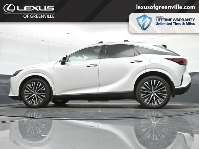 Used 2024 Lexus RX 350 Premium Plus w/ Convenience Package AWD/4WD image 15