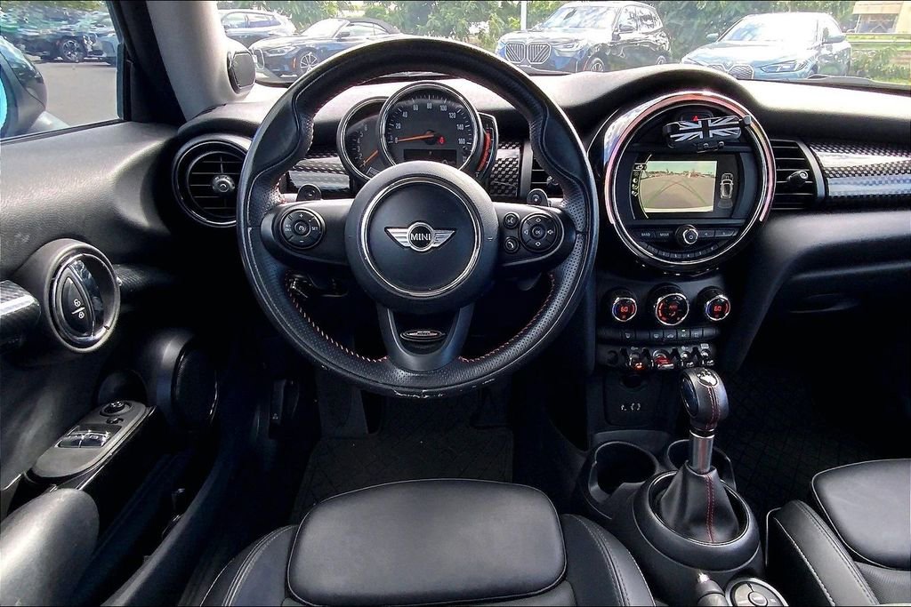 Used 2018 MINI Cooper S image 5