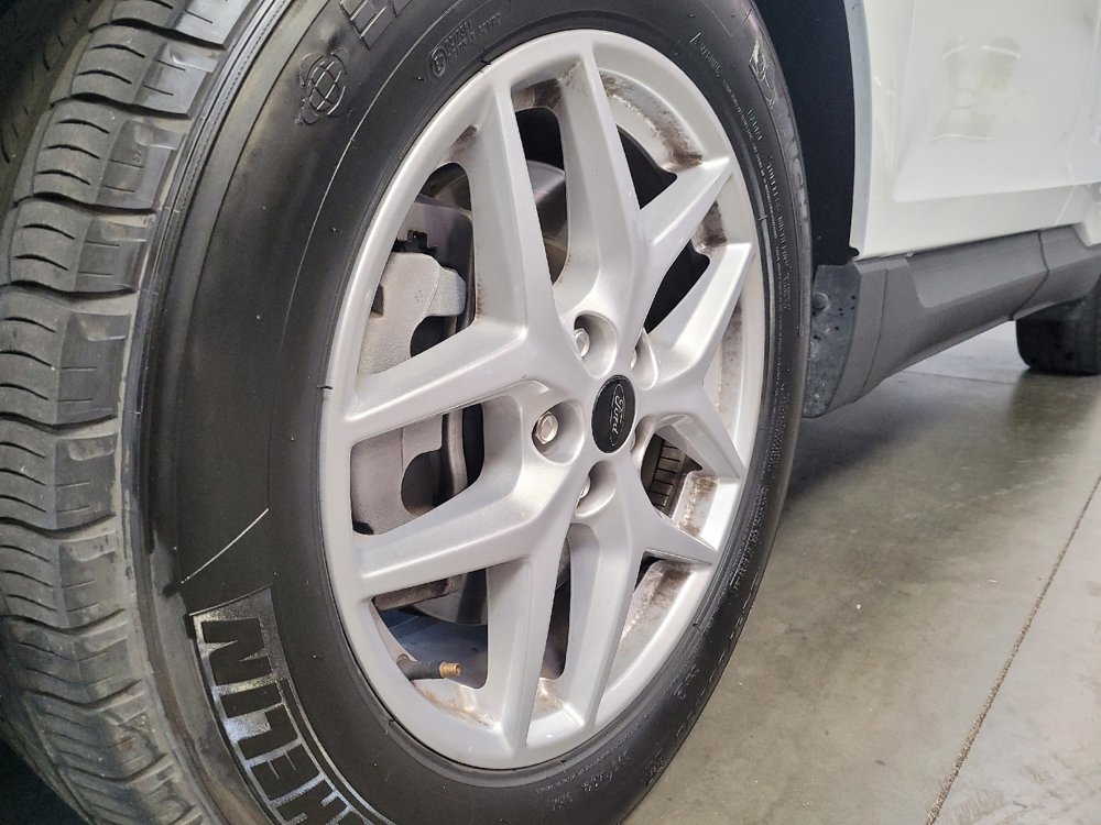 Used 2024 Ford Edge SEL image 31