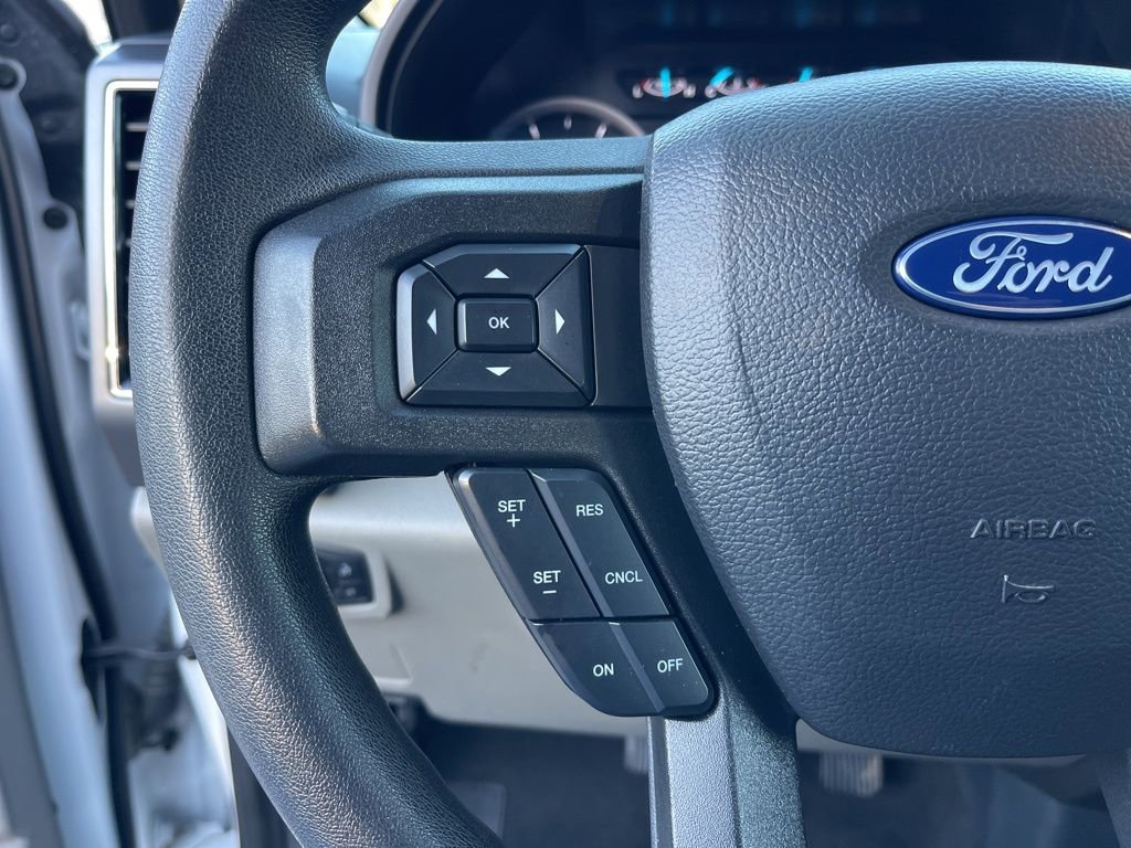 Used 2022 Ford F250 XLT image 15