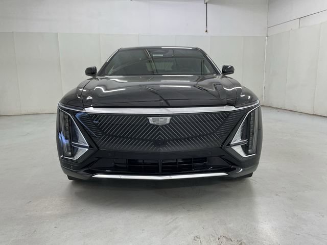 New 2026 Cadillac Lyriq Luxury image 14