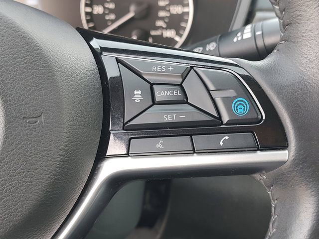 Used 2024 Nissan Altima 2.5 SL image 20