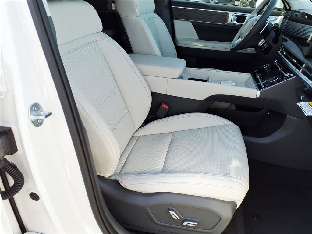 New 2026 Hyundai Santa Fe Calligraphy image 7