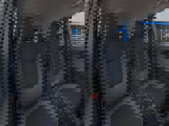 New 2026 Chevrolet TrailBlazer LT w/ Convenience Package image 16