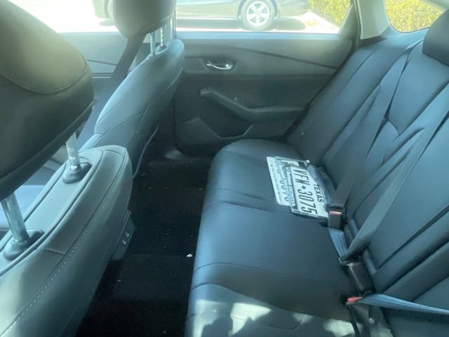 Used 2024 Honda Accord EX-L image 10