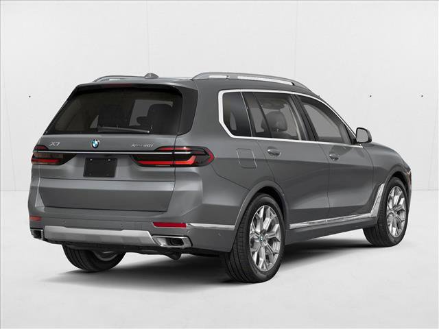 New 2026 BMW X7 xDrive40i w/ Executive Package video 2