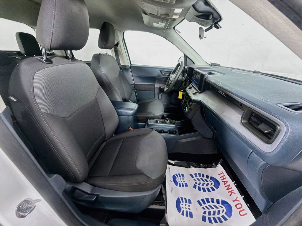Used 2024 Ford Maverick XL FWD image 27