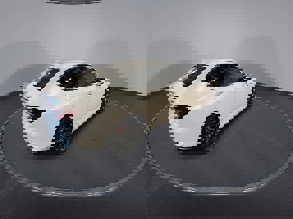 Used 2023 Acura TLX Type S image 8