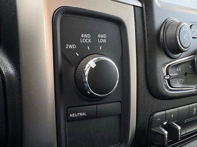 Certified 2015 RAM 3500 Big Horn image 41