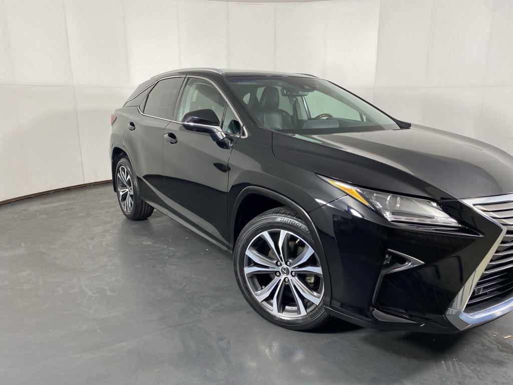 Used 2018 Lexus RX 350 AWD image 4