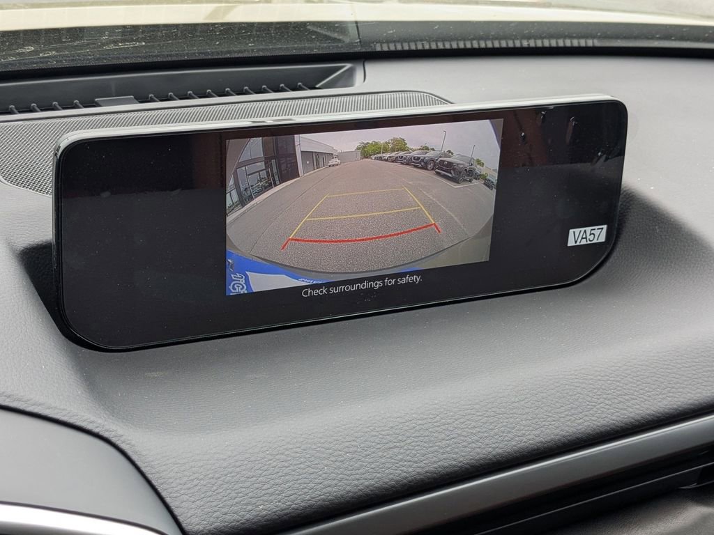 New 2026 MAZDA CX-50 Meridian Edition w/ Weather Package image 23