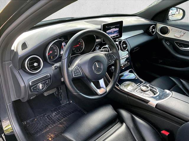 Used 2018 Mercedes-Benz C 300 Sedan image 14