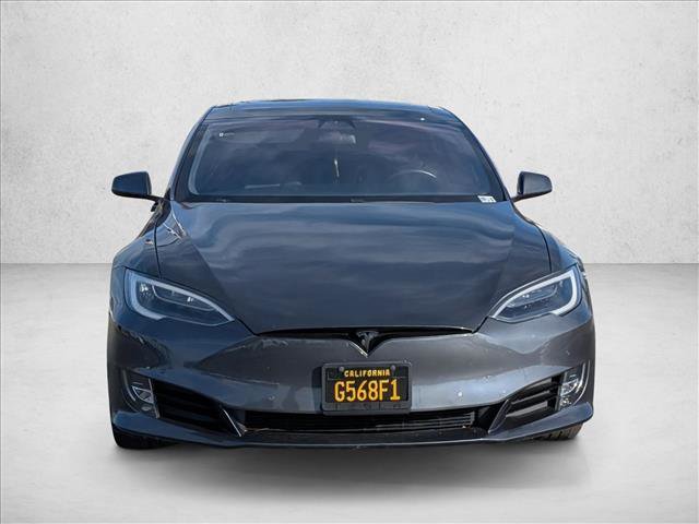 Used 2018 Tesla Model S P100D image 2
