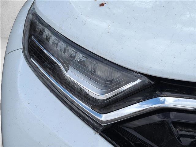 Used 2022 Honda CR-V Touring image 29