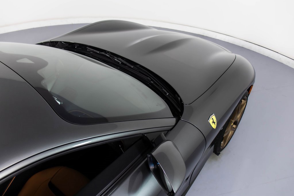Certified 2024 Ferrari Roma image 18