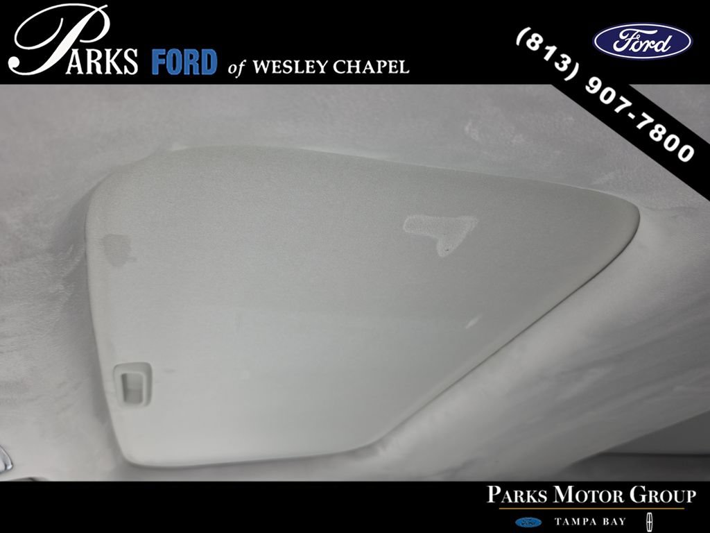 Used 2026 Hyundai Santa Fe Calligraphy FWD image 21