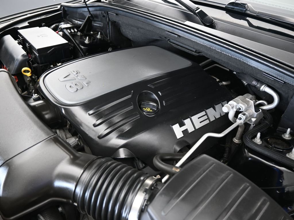 Used 2022 Dodge Durango R/T image 49