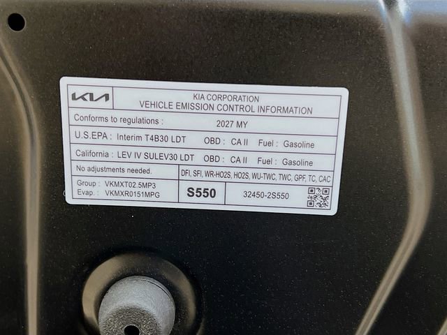 New 2027 Kia Telluride SX Prestige X-Pro image 33