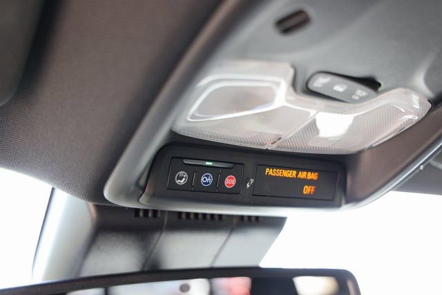 New 2026 GMC Canyon Elevation w/ Convenience Package image 22