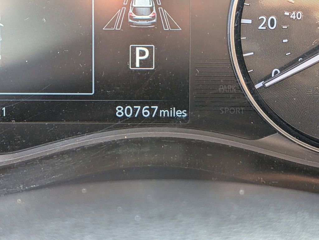 Used 2023 Nissan Kicks SV image 25