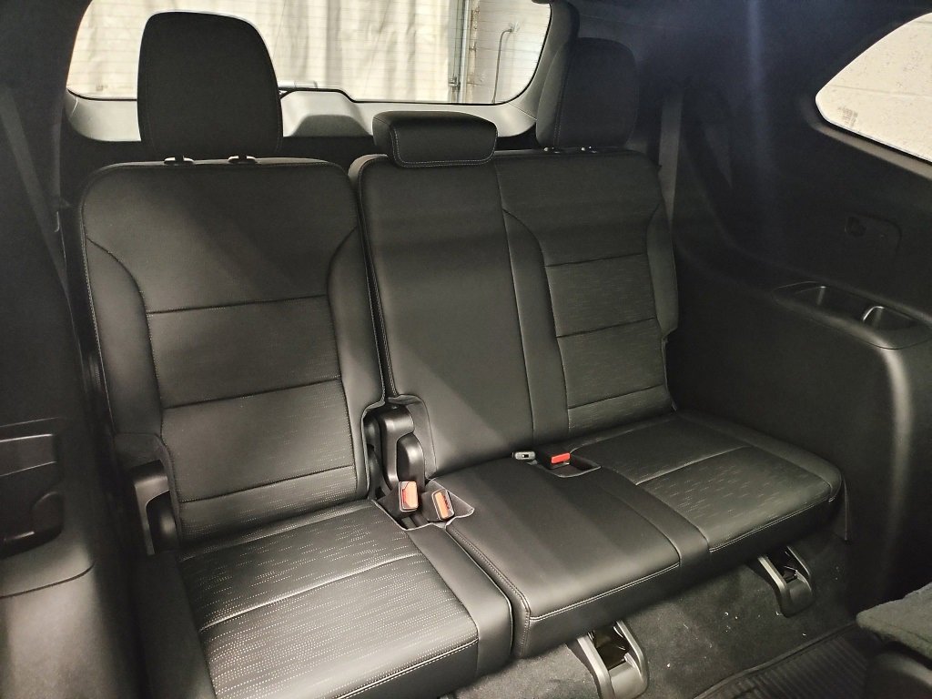 New 2026 Buick Enclave Sport Touring w/ Power Package image 13