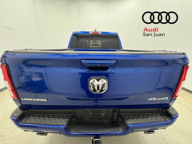 Used 2019 RAM 1500 Big Horn AWD/4WD image 37