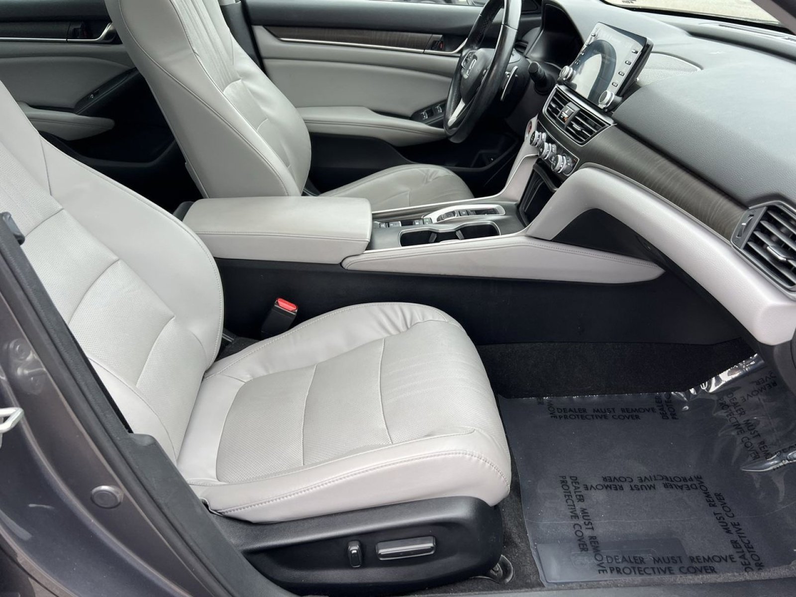 Used 2018 Honda Accord EX-L image 30